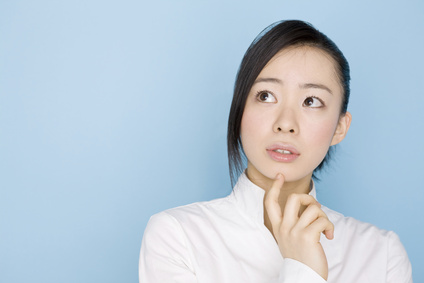現状②　原因が、よくわからない